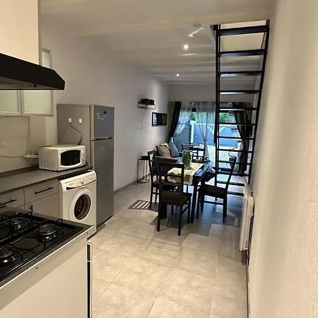 T3 Entre Et La Campagne Holiday home La Ferte-Gaucher