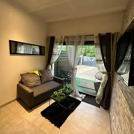 Holiday home T3 Entre Et La Campagne *